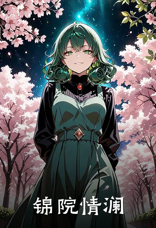 锦院情澜沈清沈清辞免费完整版小说_热门小说大全锦院情澜沈清沈清辞