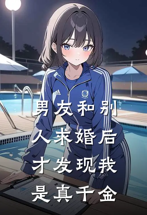 男友和别人求婚后才发现我是真千金(陈煜川林晓)完整版免费小说_完结版小说推荐男友和别人求婚后才发现我是真千金(陈煜川林晓)