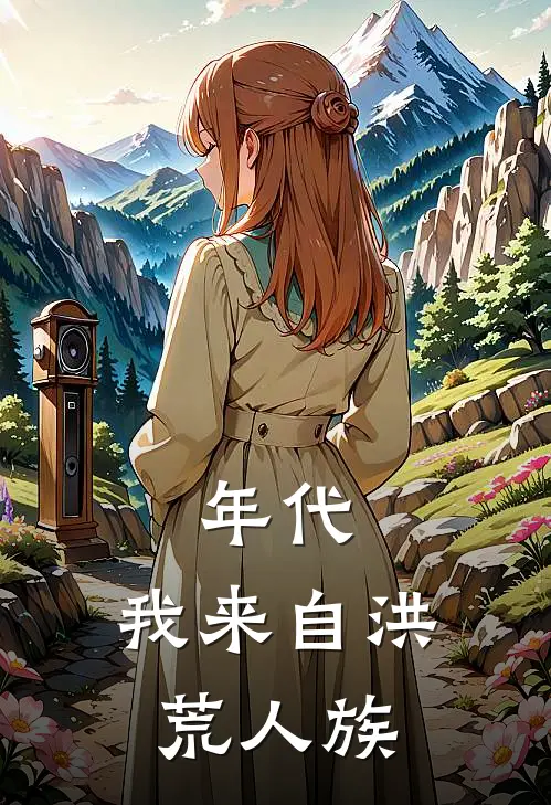 年代：我来自洪荒人族