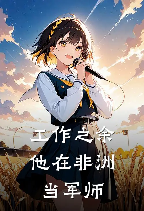 工作之余，他在非洲当军师(刘红雷阿米娜)最新免费小说_完本小说免费阅读工作之余，他在非洲当军师刘红雷阿米娜