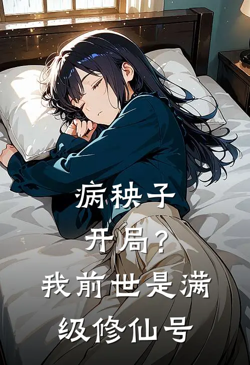 病秧子开局？我前世是满级修仙号