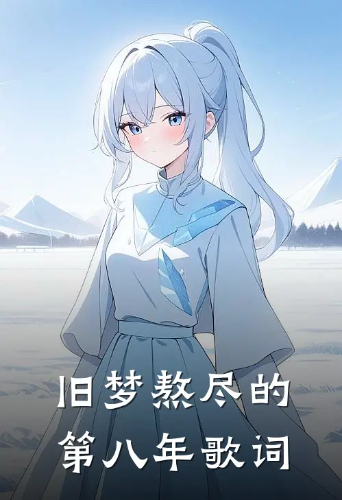 旧梦熬尽的第八年歌词