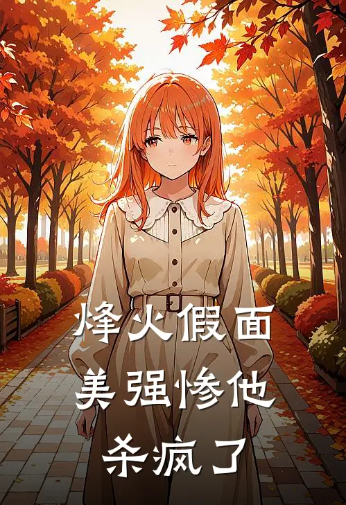 烽火假面美强惨他杀疯了