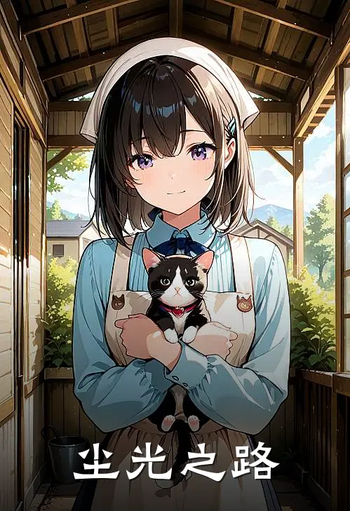 尘光之路(陈默陈琳)推荐完结小说_最新章节列表尘光之路(陈默陈琳)