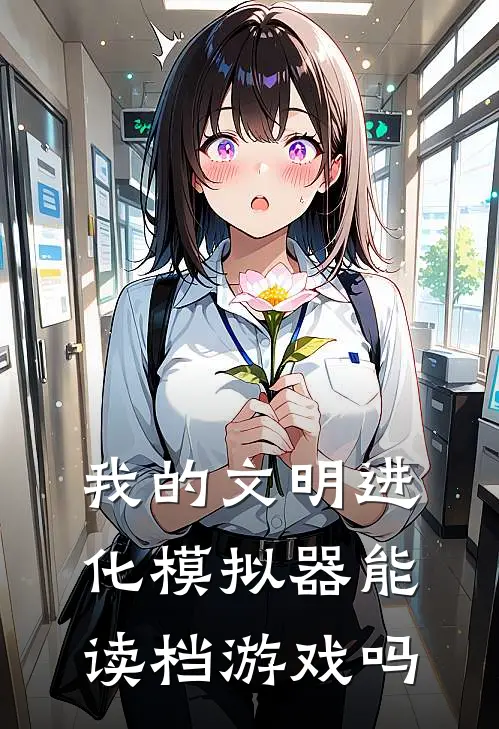 我的文明进化模拟器能读档游戏吗