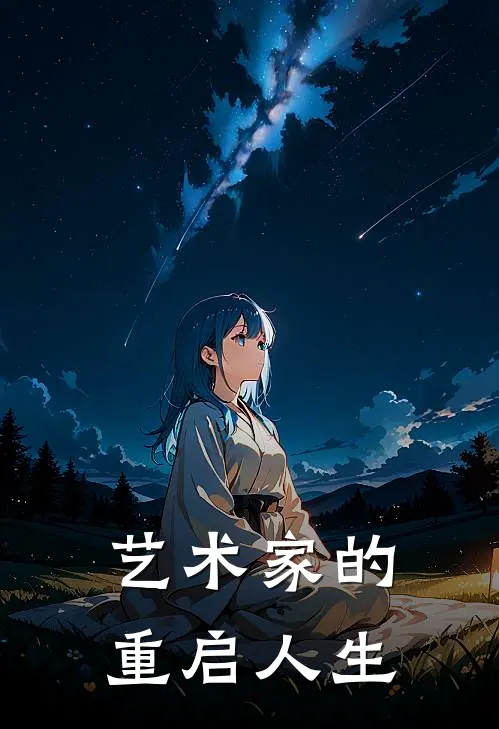 艺术家的重启人生