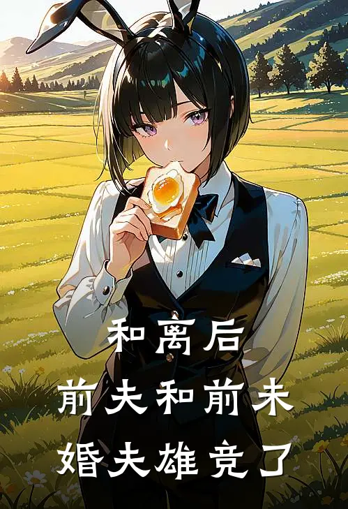 和离后，前夫和前未婚夫雄竞了谢扶光齐麟最新小说推荐_最新好看小说和离后，前夫和前未婚夫雄竞了谢扶光齐麟