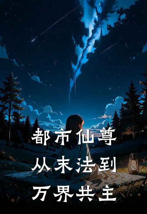 都市仙尊：从末法到万界共主叶辰赵天霸免费小说全本阅读_小说免费完结都市仙尊：从末法到万界共主叶辰赵天霸