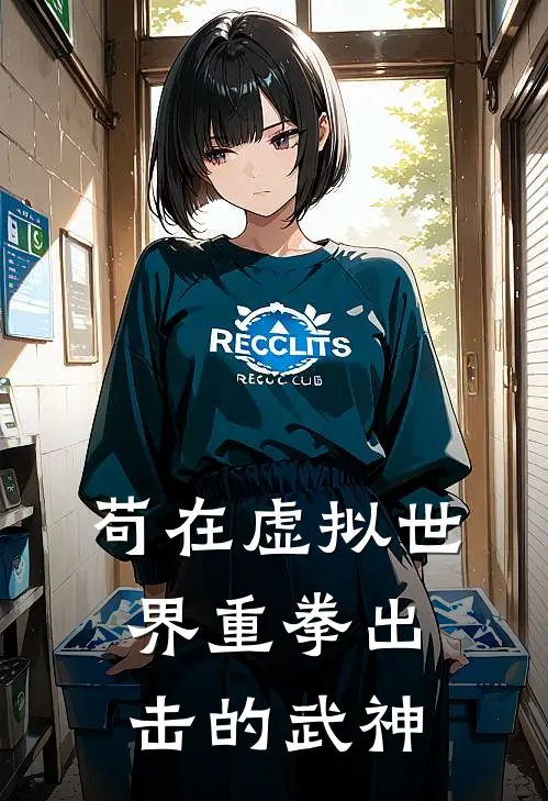 苟在虚拟世界重拳出击的武神