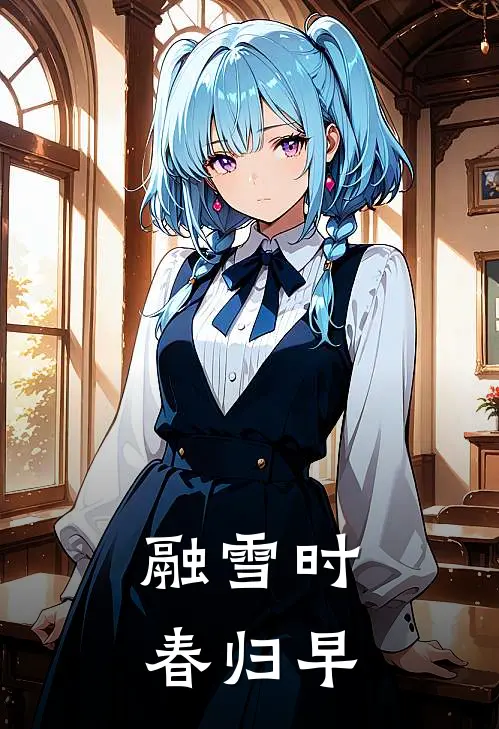 融雪时春归早裴瑾年温倾雪完整版免费阅读_裴瑾年温倾雪精彩小说