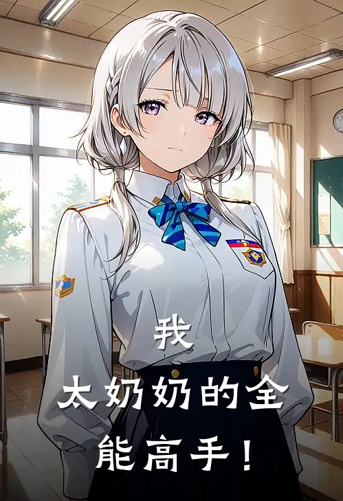 我，太奶奶的全能高手！(方鱼宋离雪)免费小说全本阅读_最新章节列表我，太奶奶的全能高手！(方鱼宋离雪)