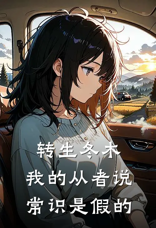 转生冬木，我的从者说常识是假的