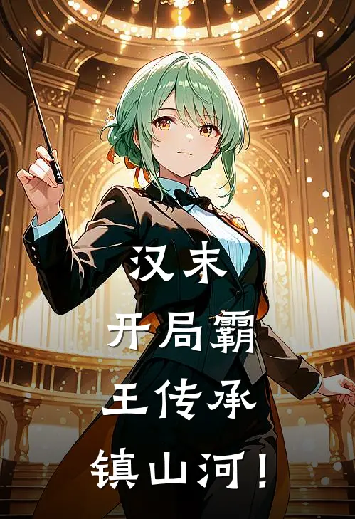 汉末：开局霸王传承，镇山河！刘骁刘骁免费阅读全文_热门小说大全汉末：开局霸王传承，镇山河！刘骁刘骁