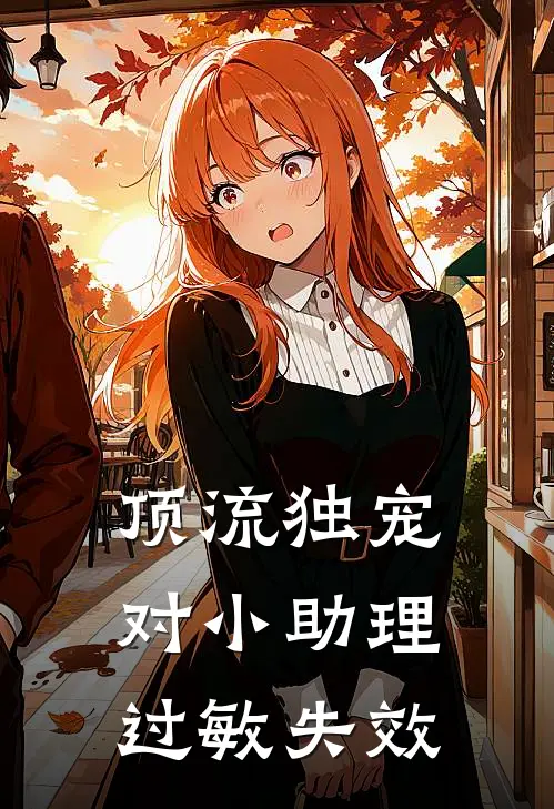 顶流独宠：对小助理过敏失效