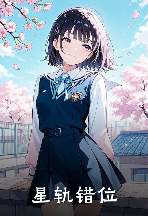 星轨错位