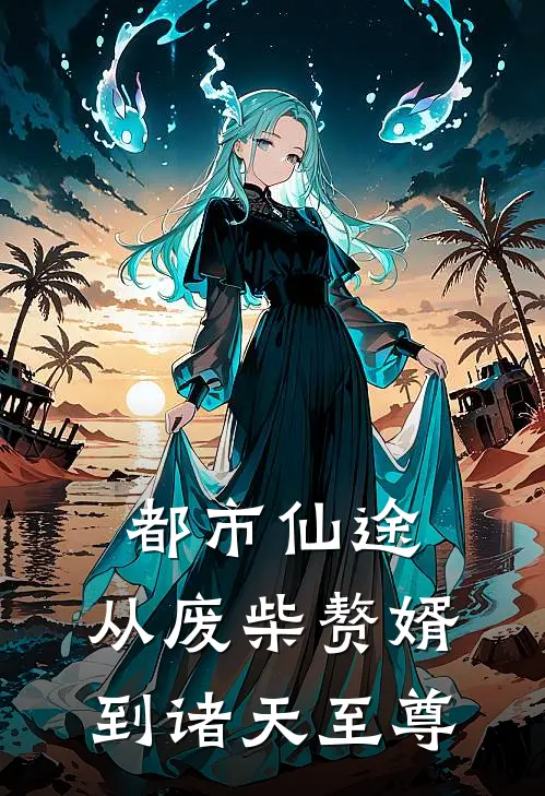 都市仙途：从废柴赘婿到诸天至尊(段云飞柳婉容)免费完结小说_免费小说在线阅读都市仙途：从废柴赘婿到诸天至尊(段云飞柳婉容)