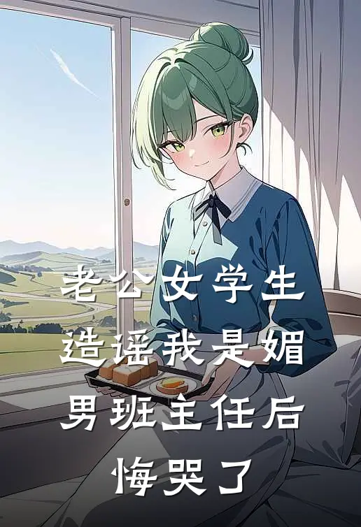 老公女学生造谣我是媚男班主任后，悔哭了全文免费阅读无弹窗大结局_老公女学生造谣我是媚男班主任后，悔哭了（陆修远赵湘云）小说免费阅读大结局