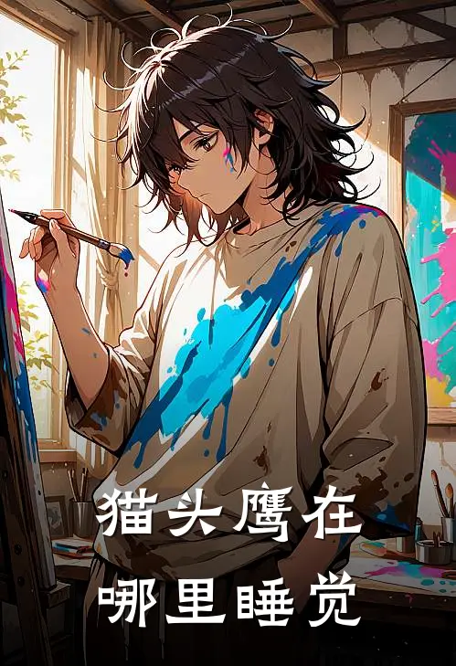 猫头鹰在哪里睡觉