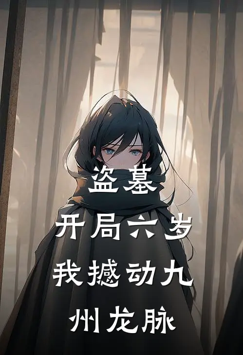 盗墓：开局六岁，我撼动九州龙脉陈山陈老九免费小说全集_小说免费完结盗墓：开局六岁，我撼动九州龙脉陈山陈老九