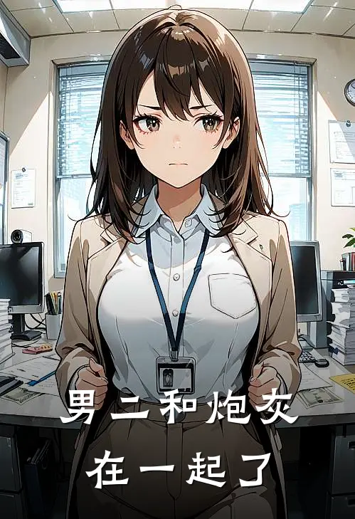 男二和炮灰在一起了