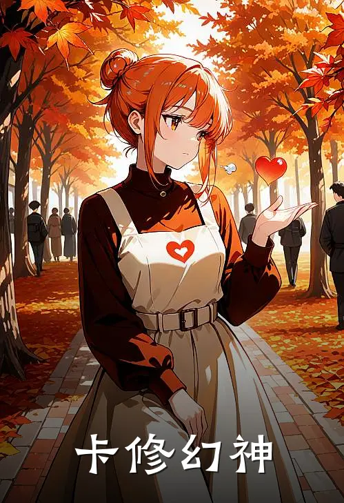 卡修幻神