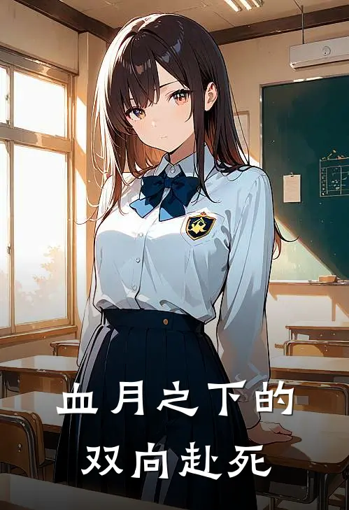 血月之下的双向赴死萧凛温灼热门的小说_热门小说在线阅读血月之下的双向赴死萧凛温灼