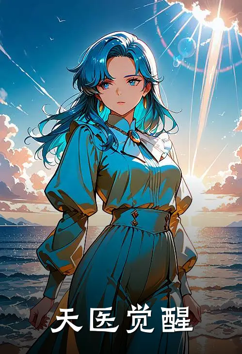 天医觉醒(楚阳周世杰)全本免费小说_阅读免费小说天医觉醒楚阳周世杰