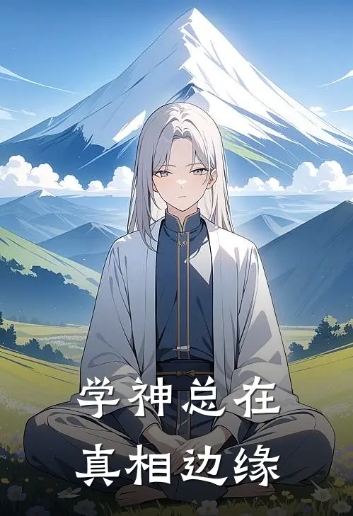 学神总在真相边缘林晚晚许清露热门小说免费阅读_网络热门小说学神总在真相边缘(林晚晚许清露)