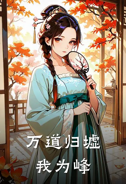 万道归墟，我为峰