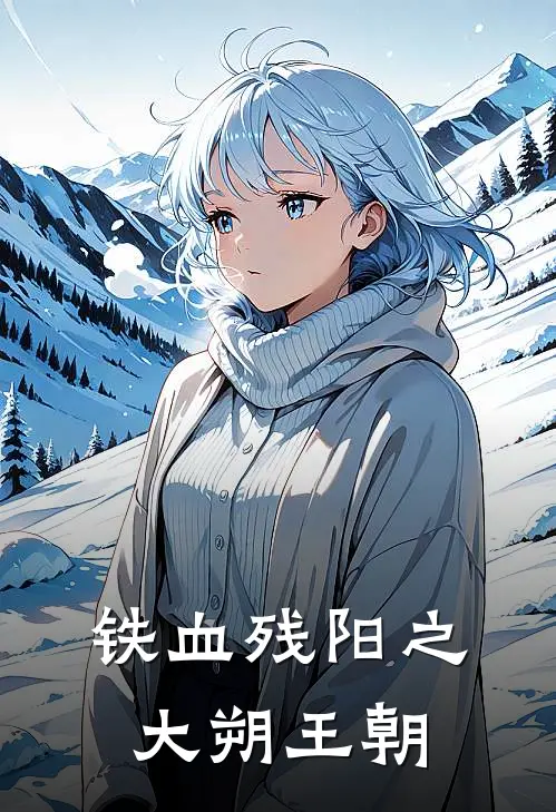 云湛狄戎(铁血残阳之大朔王朝)完整版免费在线阅读_《铁血残阳之大朔王朝》全集在线阅读