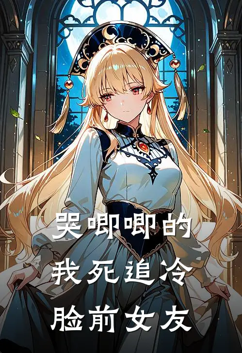 哭唧唧的我死追冷脸前女友