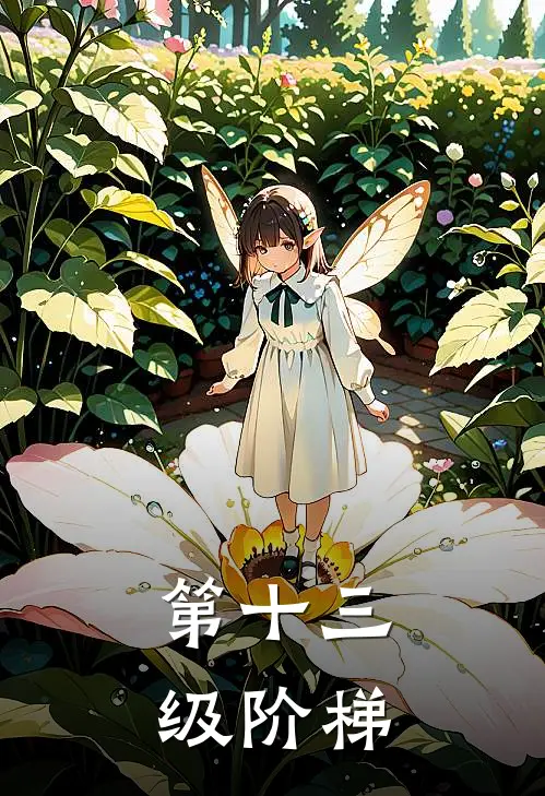 第十三级阶梯(雨桐陈渡)新热门小说_免费完结小说第十三级阶梯(雨桐陈渡)