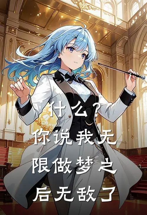 什么？你说我无限做梦之后无敌了