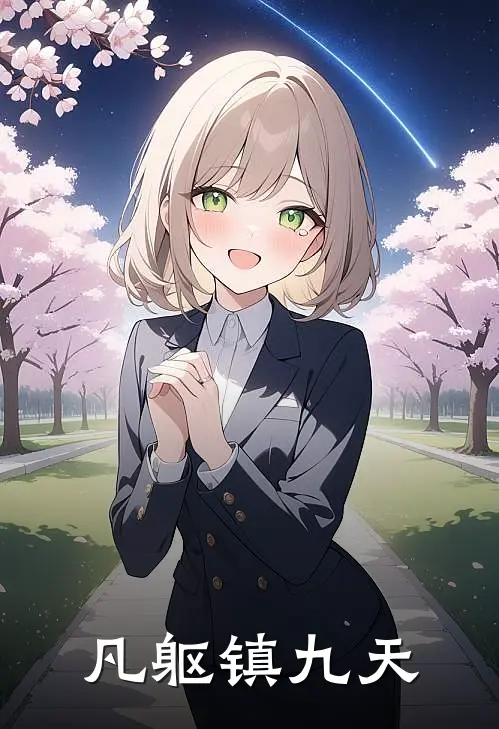 凡躯镇九天(陈凡王芸)完结版免费小说_热门完结小说凡躯镇九天(陈凡王芸)
