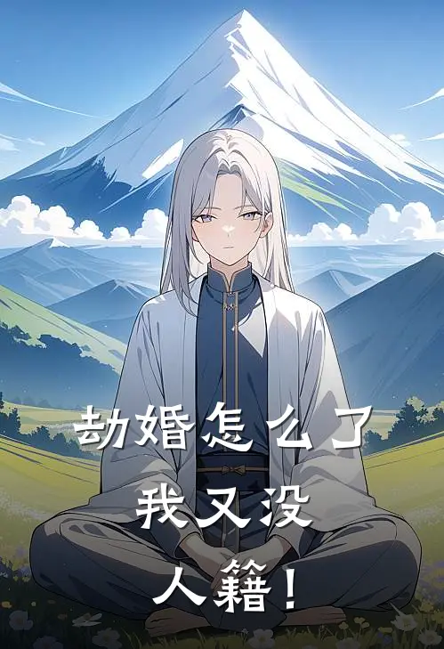 劫婚怎么了，我又没人籍！(姜水野岳砾)小说完整版_完结好看小说劫婚怎么了，我又没人籍！姜水野岳砾