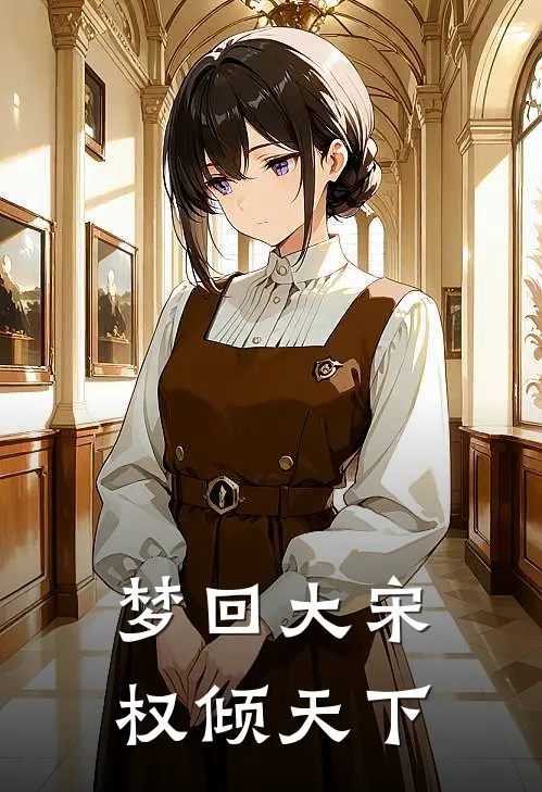 梦回大宋：权倾天下