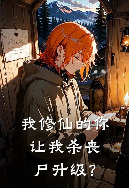 我修仙的你让我杀丧尸升级？(林昊宇张小楠)热门的小说_热门网络小说推荐我修仙的你让我杀丧尸升级？(林昊宇张小楠)