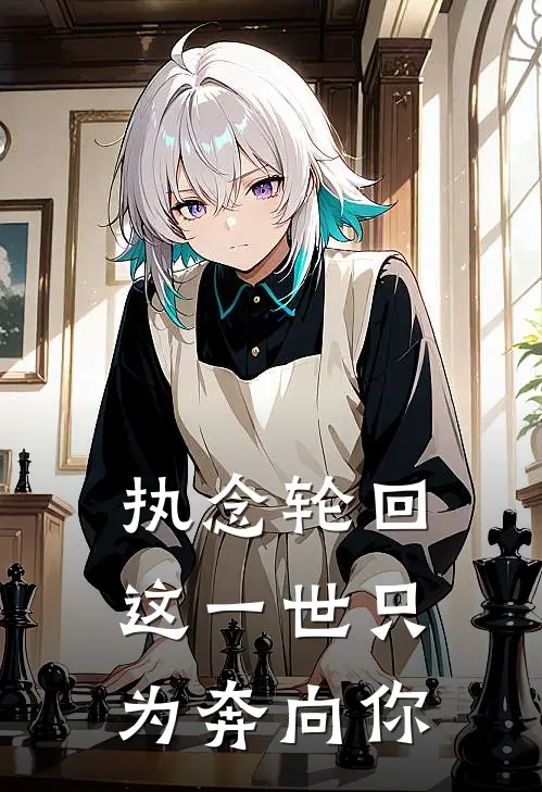 执念轮回，这一世只为奔向你(白艺茵宋翊)最新推荐小说_在哪看免费小说执念轮回，这一世只为奔向你白艺茵宋翊