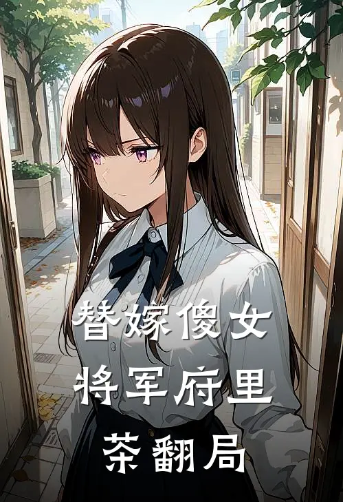 替嫁傻女将军府里茶翻局沈知夏顾昭霆完本热门小说_小说完结版替嫁傻女将军府里茶翻局(沈知夏顾昭霆)