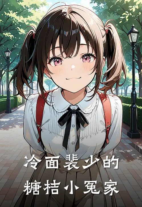 冷面裴少的糖桔小冤家