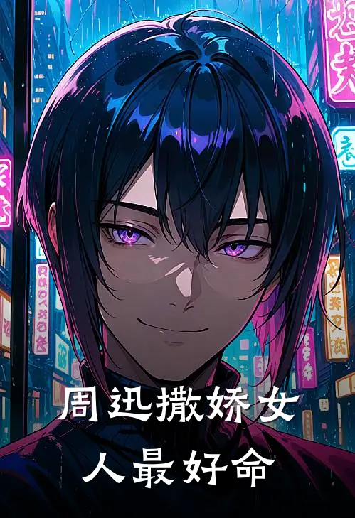 周迅撒娇女人最好命