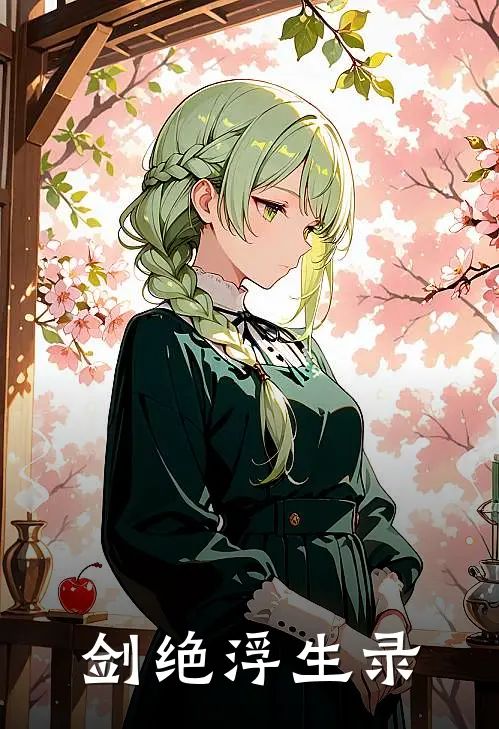 剑绝浮生录