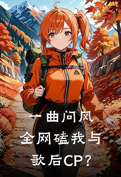 一曲问风，全网磕我与歌后CP？