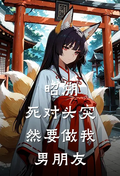 昭溯：死对头突然要做我男朋友(裴溯骆为昭)热门网络小说推荐_免费完结版小说昭溯：死对头突然要做我男朋友(裴溯骆为昭)