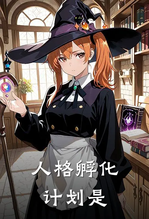 人格孵化计划是