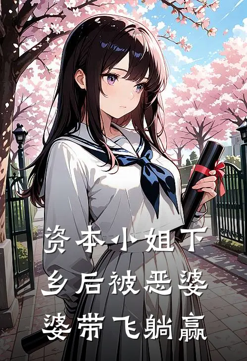 资本小姐下乡后被恶婆婆带飞躺赢
