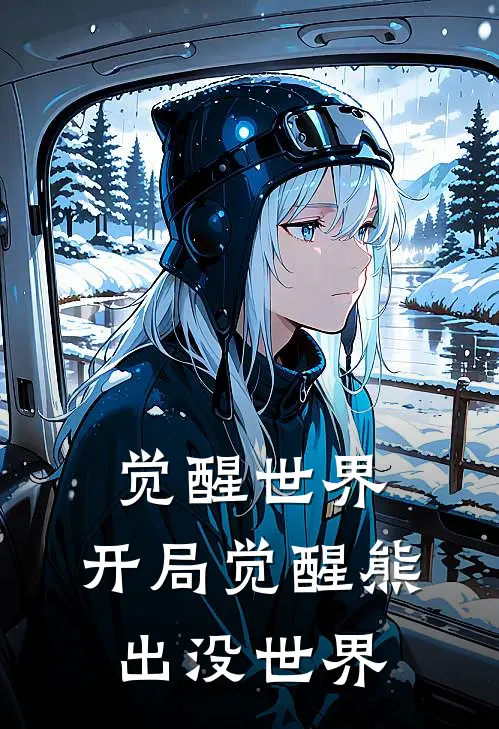 觉醒世界：开局觉醒熊出没世界(槐玖熊大)免费完结小说_免费小说在线阅读觉醒世界：开局觉醒熊出没世界(槐玖熊大)