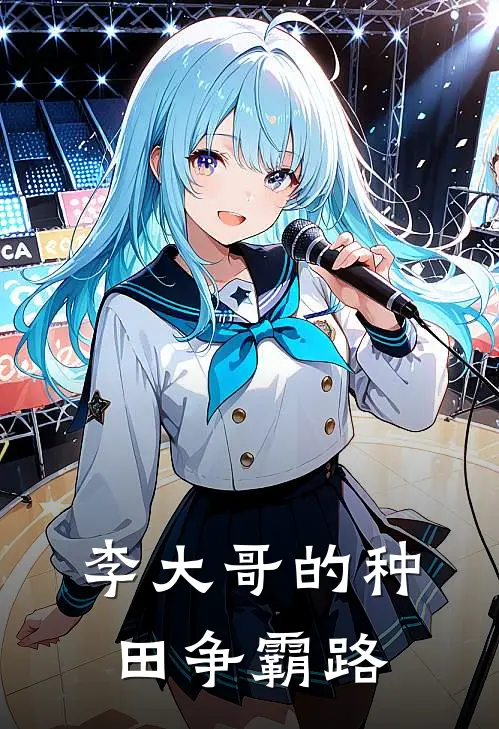 李大哥的种田争霸路