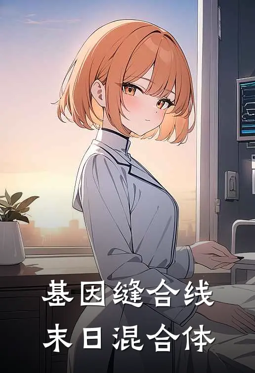 基因缝合线：末日混合体(苏野赵毅)无弹窗小说免费阅读_小说免费阅读无弹窗基因缝合线：末日混合体苏野赵毅