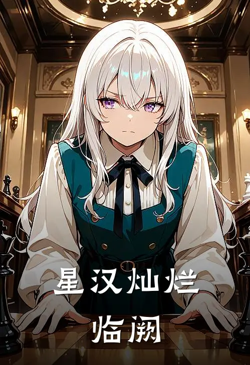 星汉灿烂：临阙(王琳刘宏)完本小说推荐_最新章节列表星汉灿烂：临阙(王琳刘宏)